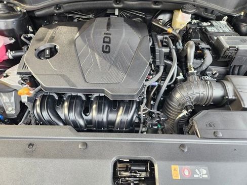 Used 2026 Kia Sportage SX image 32