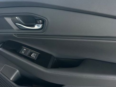 New 2026 Honda Accord Touring image 19