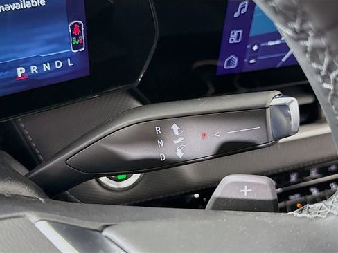 New 2026 Chevrolet Equinox LT w/ Safety and Technology Package image 19