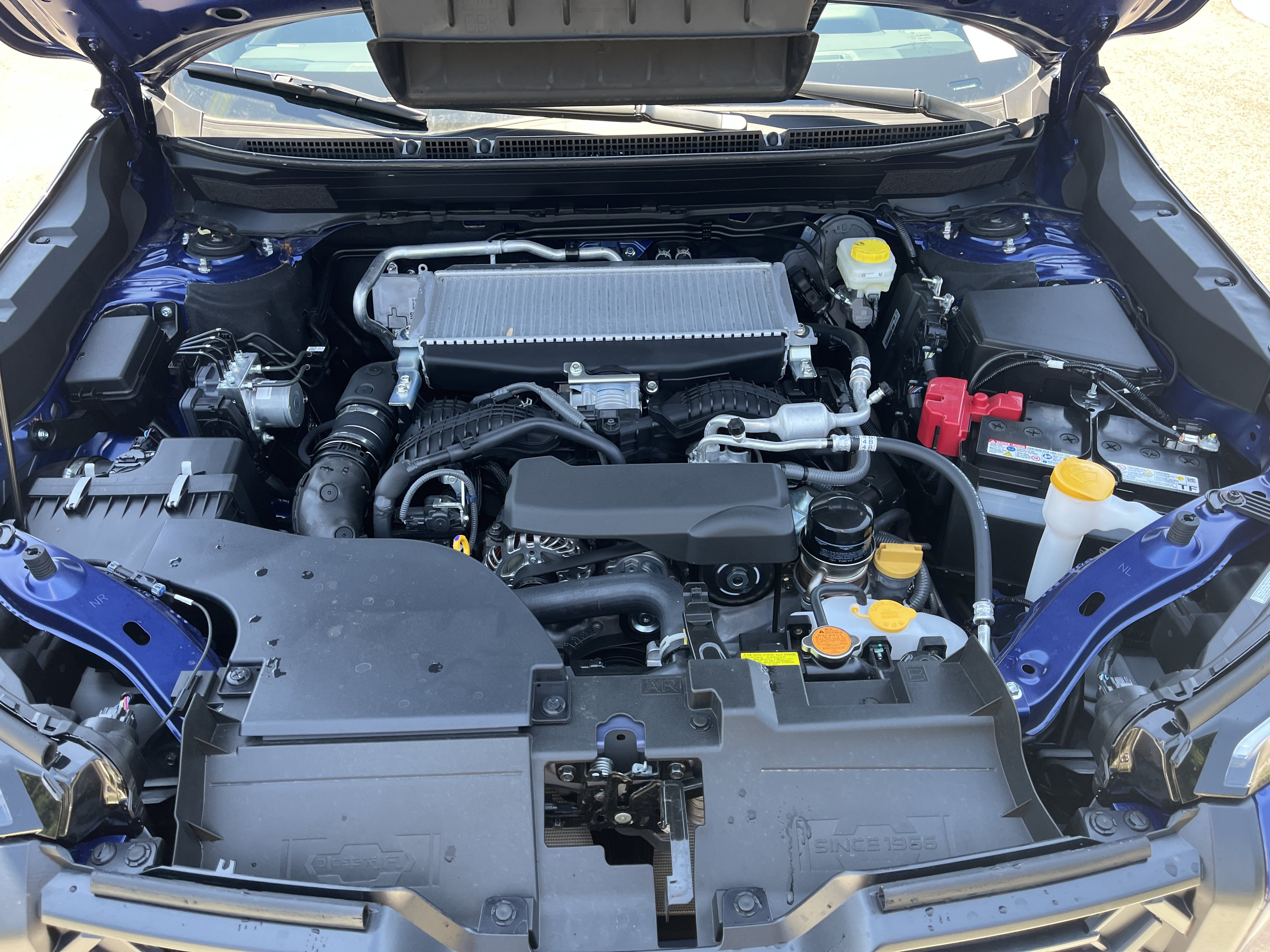 New 2026 Subaru Outback Touring XT AWD/4WD image 23