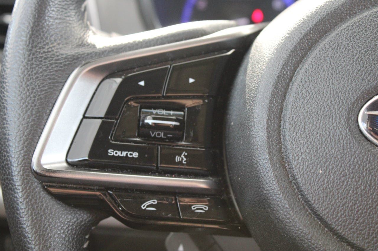 Used 2019 Subaru Outback 3.6R Touring w/ Popular Package #3A AWD/4WD image 13