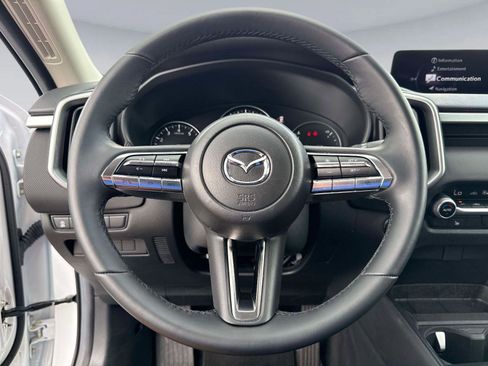 Certified 2026 MAZDA CX-50 AWD 2.5 S w/ Preferred Pkg image 28