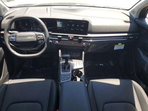 New 2026 Kia Sportage EX FWD image 23