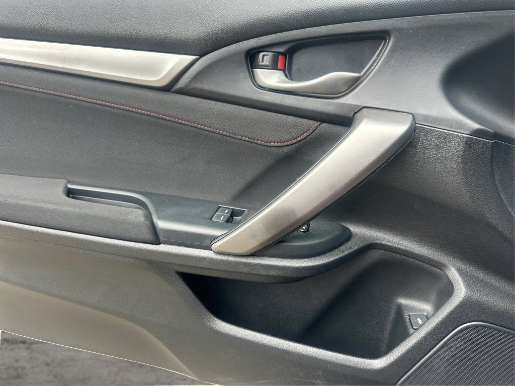 Used 2018 Honda Civic Si image 28