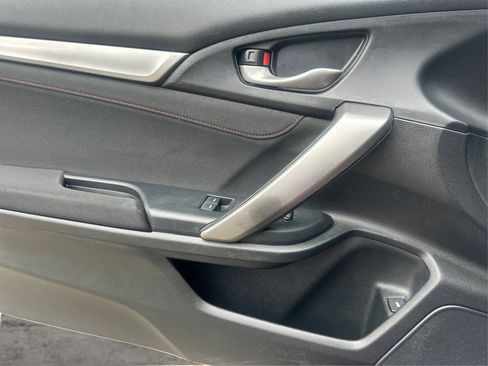 Used 2018 Honda Civic Si image 28
