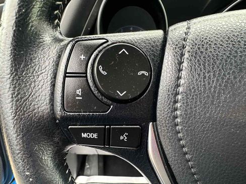 Used 2017 Toyota Corolla iM w/ All-Weather Mat Package FWD image 14
