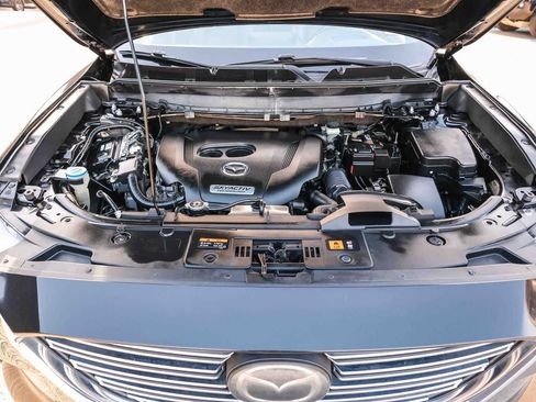 Used 2017 MAZDA CX-9 Grand Touring FWD image 24