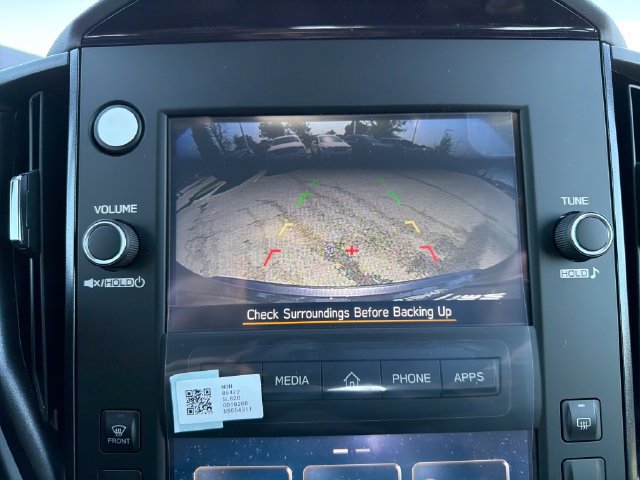 New 2026 Subaru Forester AWD/4WD image 13