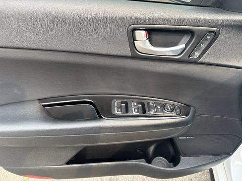 Used 2020 Kia Optima SX FWD image 10