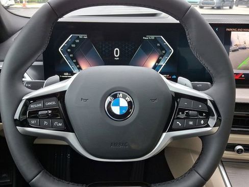 Certified 2025 BMW 330i xDrive Sedan w/ Premium Package image 19