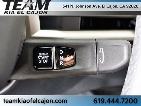 New 2027 Kia Telluride EX X-Line image 36