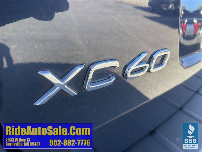 Used 2013 Volvo XC60 T6 AWD/4WD image 34