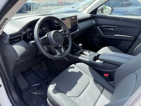 New 2026 MAZDA CX-5 2.5 S w/ Premium Package AWD/4WD image 9