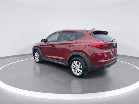 Used 2020 Hyundai Tucson Value image 6