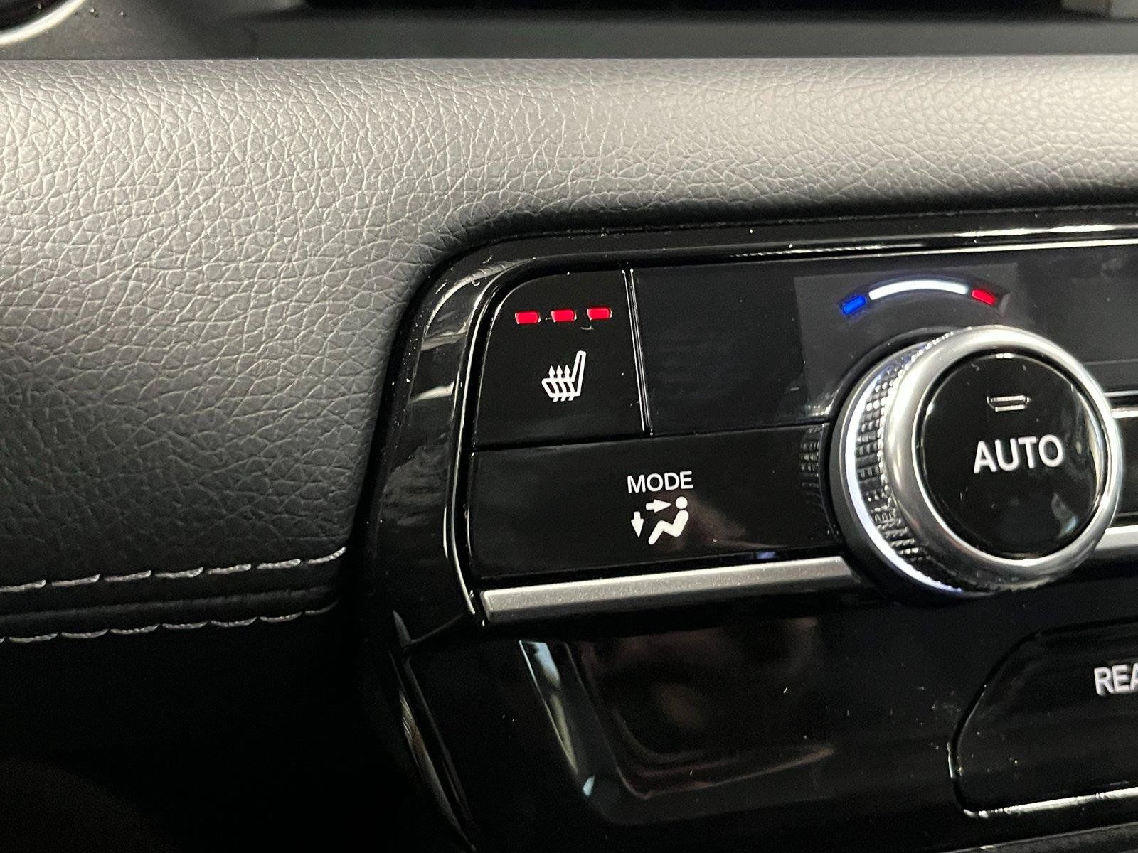 New 2026 Honda Pilot image 21