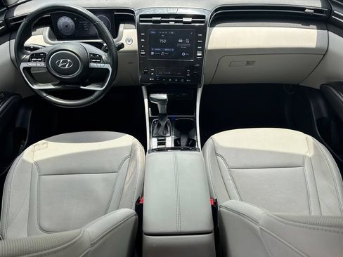 Used 2022 Hyundai Tucson SEL w/ Convenience + Premium Package FWD image 25