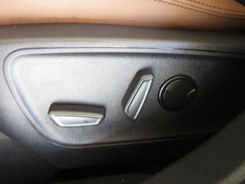 Certified 2025 Ford Bronco Sport Outer Banks image 12