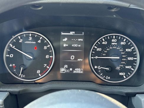 Certified 2025 Subaru Crosstrek 2.0i Premium w/ Crosstrek Mirror Package image 21