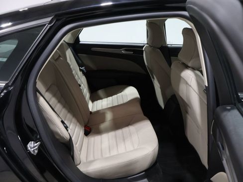 Used 2018 Ford Fusion S image 20