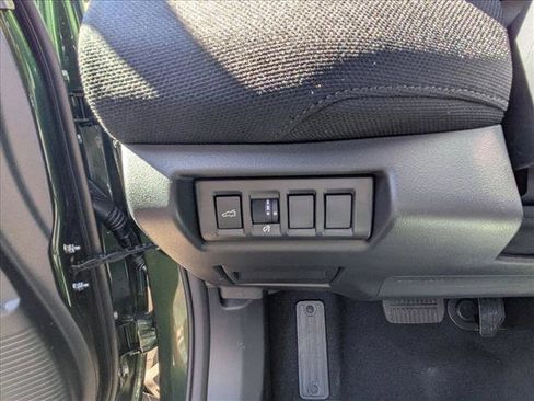 New 2026 Subaru Outback Limited image 19