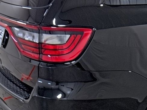 New 2026 Dodge Durango GT AWD/4WD image 13