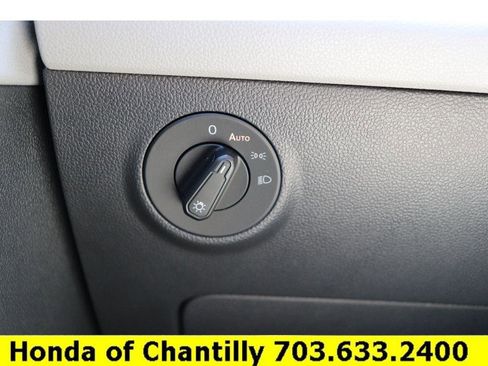Used 2023 Volkswagen Taos S w/ IQ Drive S Package FWD image 14