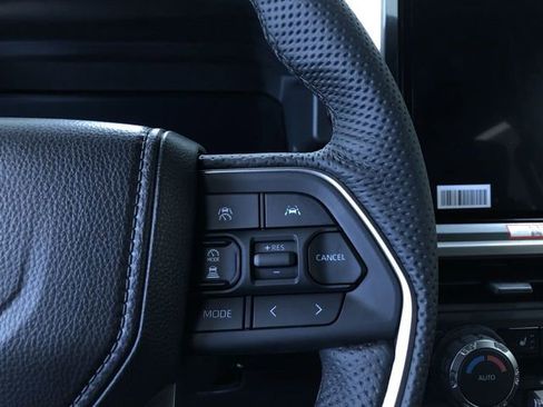 New 2026 Toyota Tacoma TRD Off-Road AWD/4WD image 20