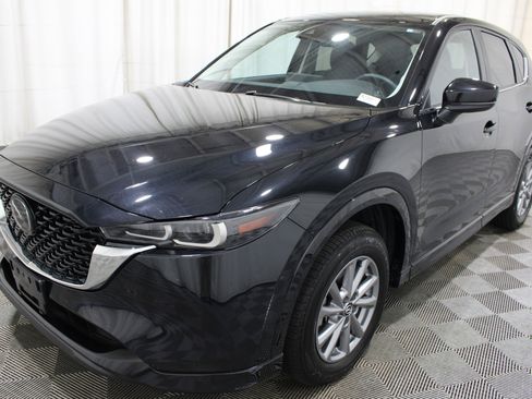 Used 2024 MAZDA CX-5 AWD 2.5 S w/ Select Package image 34