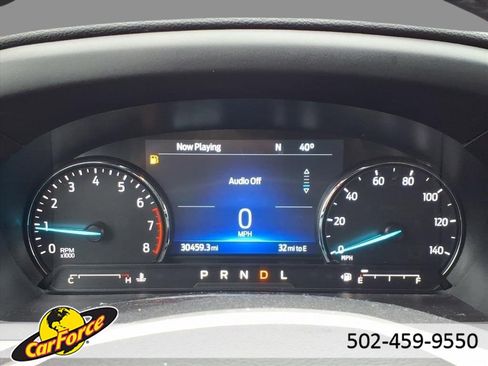 Used 2023 Ford Explorer XLT image 27