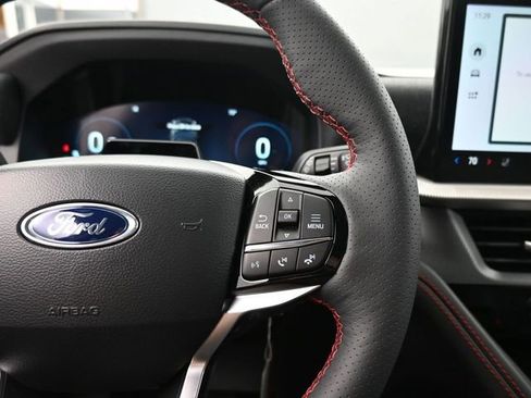 New 2026 Ford Explorer ST-Line image 17