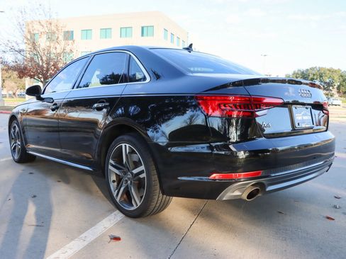 Used 2017 Audi A4 2.0T Premium Plus image 5