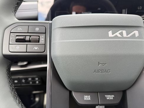 New 2027 Kia Telluride SX Prestige X-Line AWD/4WD image 25