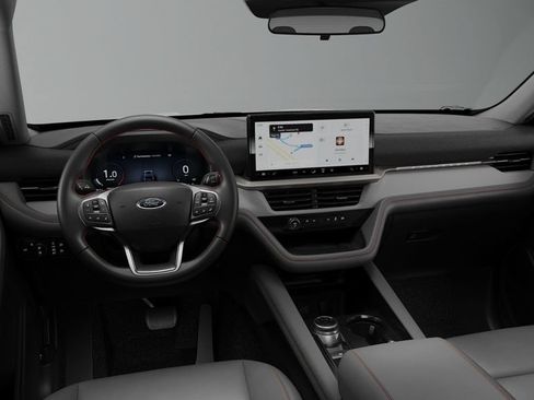 New 2026 Ford Explorer Active w/ Active Comfort Package AWD/4WD image 4
