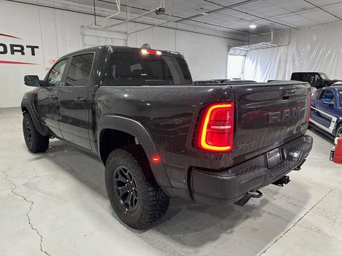 Used 2026 RAM 1500 RHO image 3