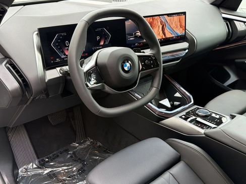 Used 2026 BMW X3 xDrive30i AWD/4WD image 4