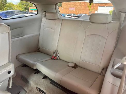 Used 2012 Buick Enclave Leather FWD image 16