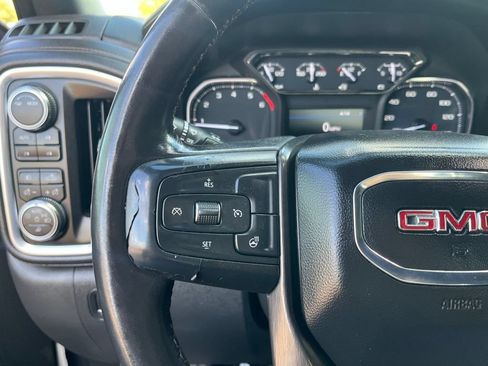 Used 2021 GMC Sierra 1500 AT4 AWD/4WD image 31
