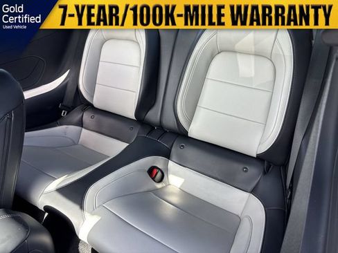 Used 2024 Ford Mustang GT Premium RWD image 16