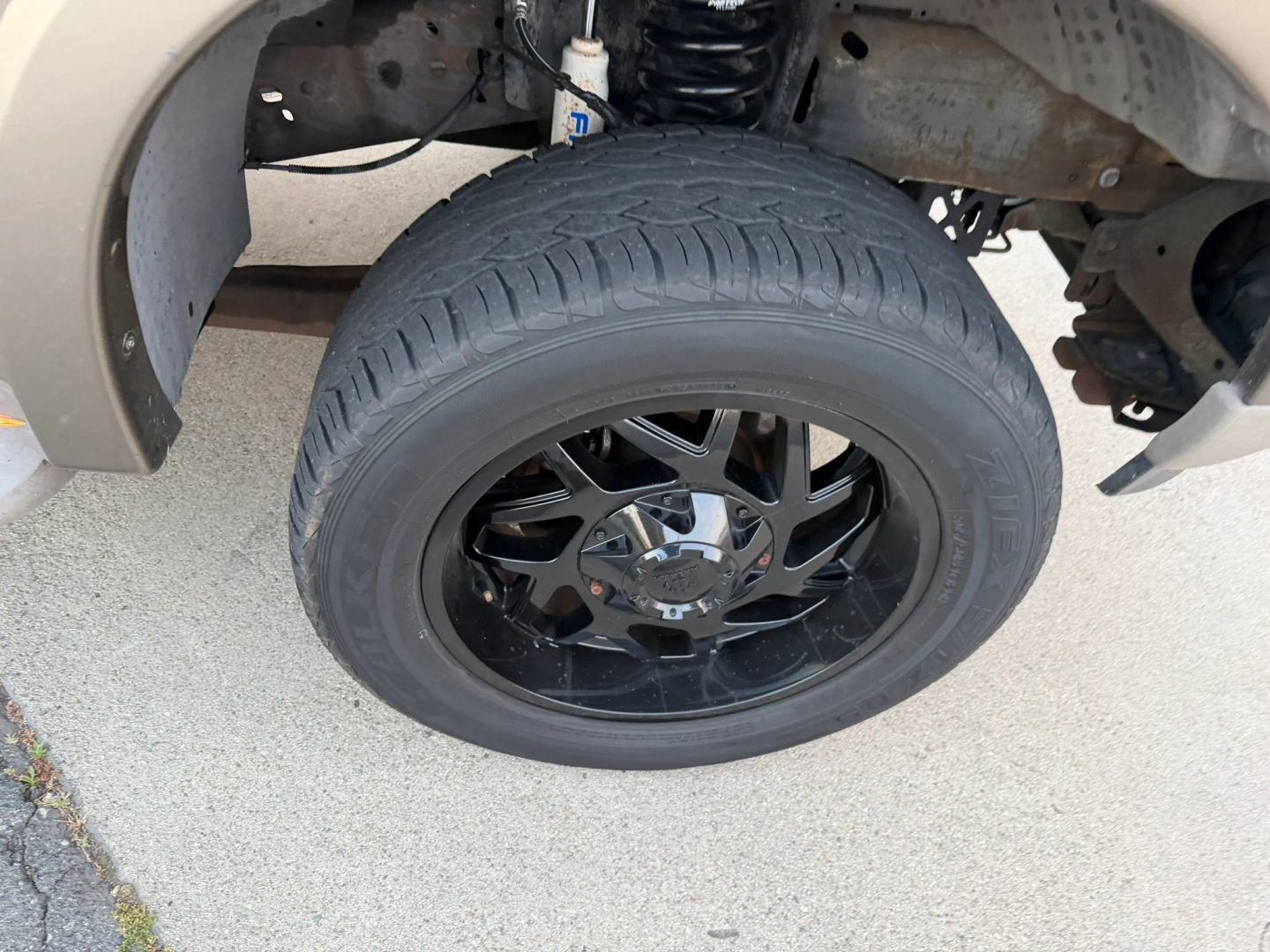 Used 2003 Ford Excursion Eddie Bauer RWD image 36