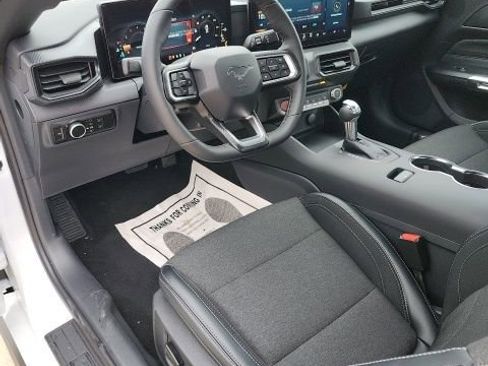 New 2026 Ford Mustang Coupe RWD image 20