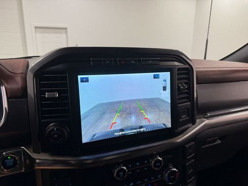 Used 2022 Ford F150 Lariat image 80