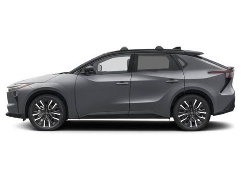 New 2026 Toyota bZ FWD image 3