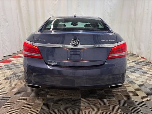Used 2014 Buick LaCrosse Leather image 8