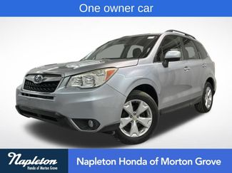 Used 2015 Subaru Forester 2.5i Limited AWD/4WD video 1