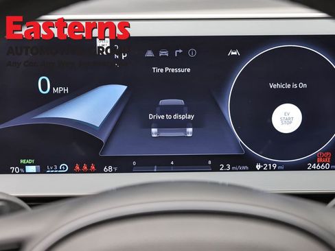 Used 2024 Hyundai Ioniq 5 SEL RWD image 18