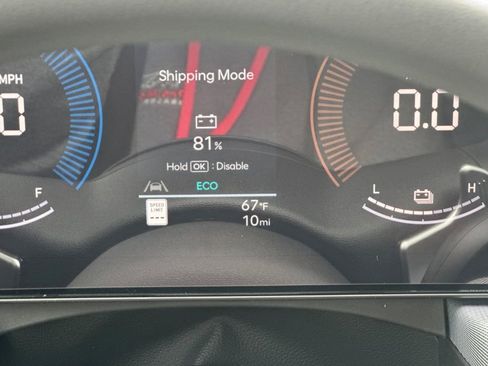 New 2026 Hyundai Sonata Blue image 21