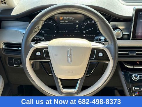 Used 2022 Lincoln Corsair AWD w/ Premium Package image 15