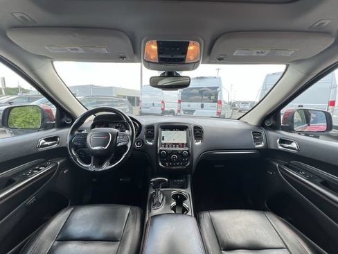 Used 2018 Dodge Durango GT w/ Premium Group AWD/4WD image 10