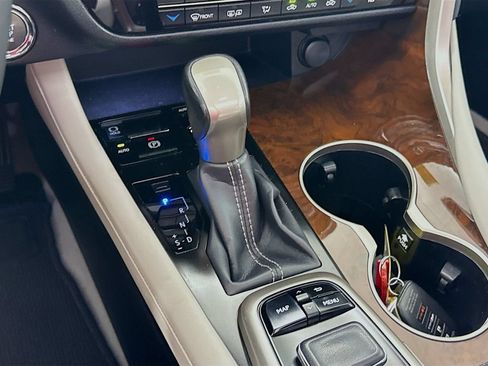 Used 2019 Lexus RX 350 FWD w/ Navigation Package image 16