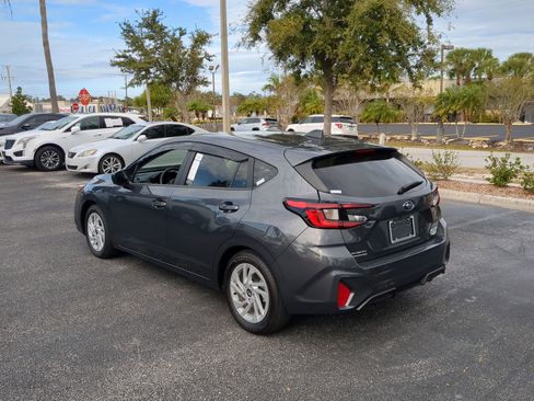 Used 2024 Subaru Impreza 2.0i image 8